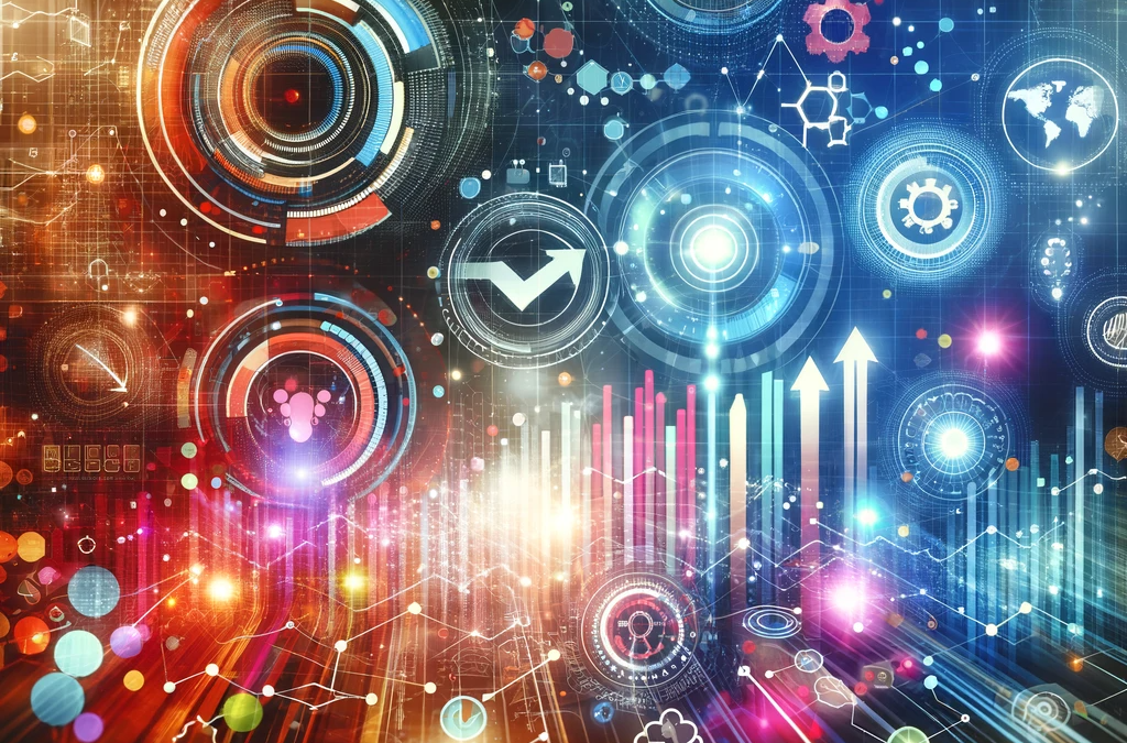 The Essential Role of IT Consultants in 2024