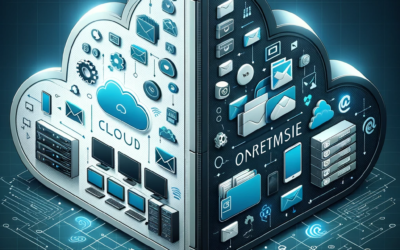 Embracing Cloud-Based Email: A Game Changer for Businesses