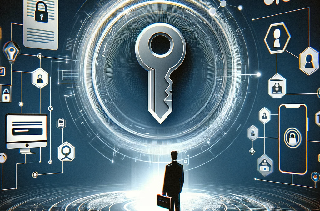 The Value of Single Sign-On with Okta for Modern Businesses