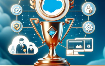 Why Salesforce Reigns as the Best CRM Solution