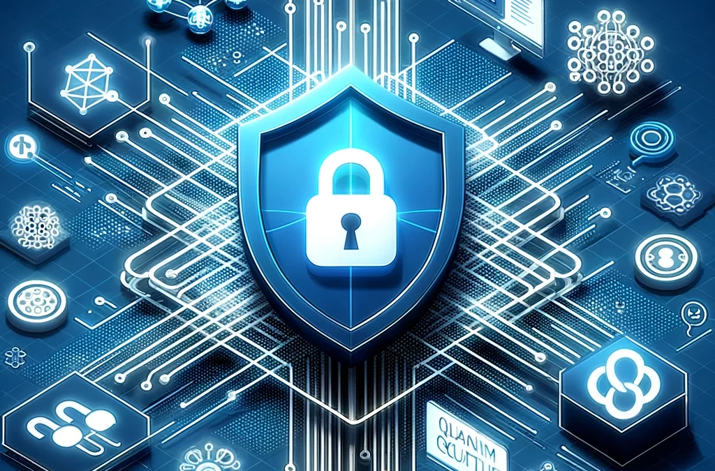 Quantum Computing and the Future of Cybersecurity