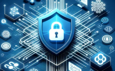 Quantum Computing and the Future of Cybersecurity